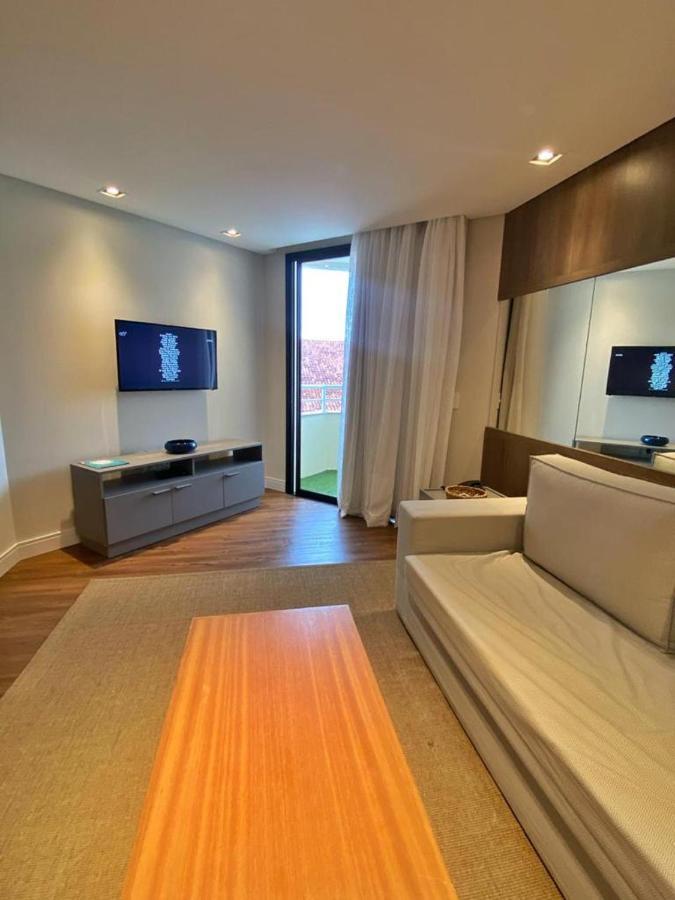 Studio Brava Holiday Флорианополис Экстерьер фото