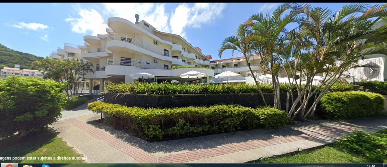 Studio Brava Holiday Флорианополис Экстерьер фото